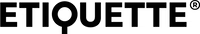 Etiquette logo